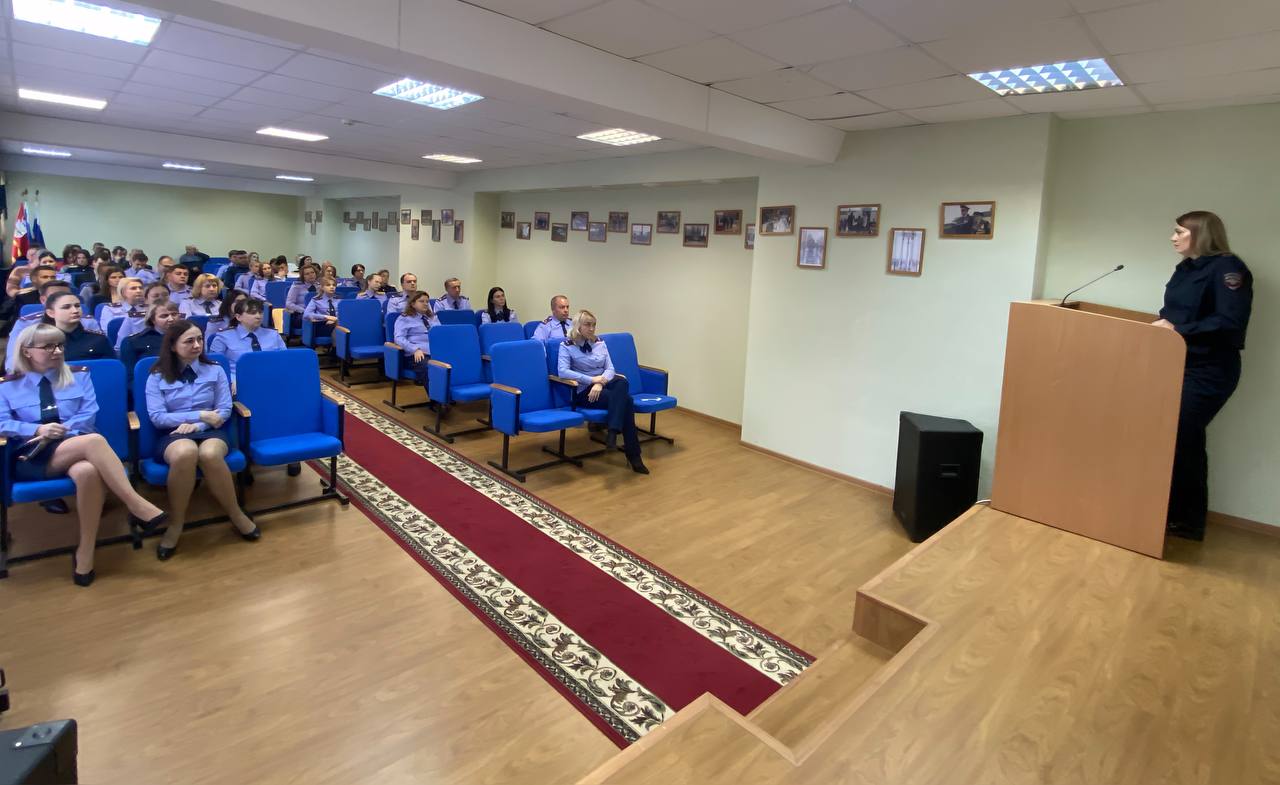 В региональном управлении СК России прошло учебно-методическое занятие в сфере безопасности дорожного движения В региональном управлении СК России прошло учебно-методическое занятие в сфере безопасности дорожного движения