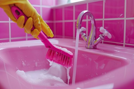 Экологичные средства для чистоты в ванной: забота о доме и здоровье