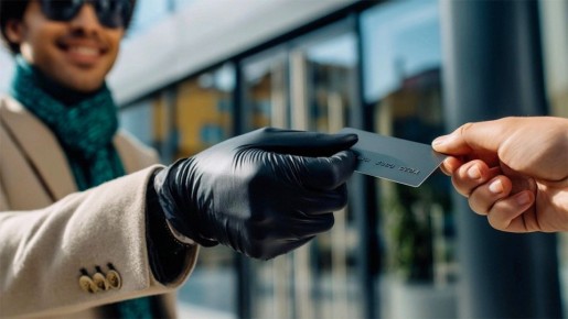 Как пустая банковская карта становится магнитом для мошенников