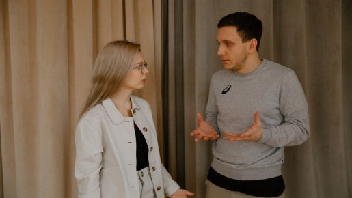 Конфликт на работе: врач обвиняет коллегу в разглашении медицинских данных