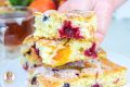Как приготовить изысканный ягодный пирог: урок кулинарного искусства