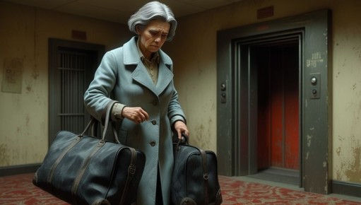 Лифт на уровне историй: почему за него стоит требовать компенсацию