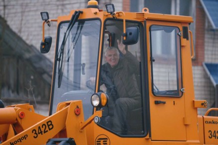 Сегодня профессиональный праздник отмечают работники и ветераны автотранспортной отрасли