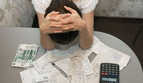 Секреты законного избавления от старых коммунальных долгов