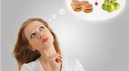 Как избавиться от навязчивых мыслей о еде и наслаждаться пищей