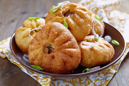 Как приготовить идеальные беляши: пошаговый рецепт и альтернативы любимого блюда