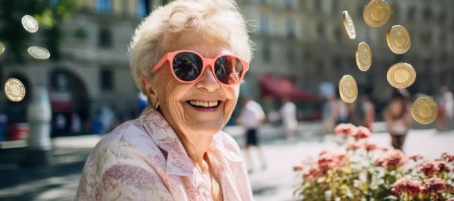 Как россияне смогут обналичить пенсионные накопления в 2026 году