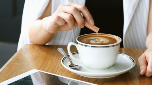 Эритрит: опасный подсластитель или безопасный альтернативный сахар?