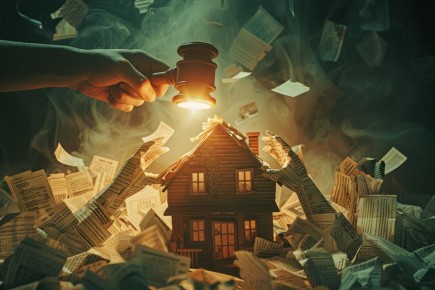 Мифы о безнаказанности приставов: как защитить свои права