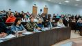 Сотрудники смоленского СК приняли участие в просветительском мероприятии, направленном на сохранение памяти о Великой Отечественной войне