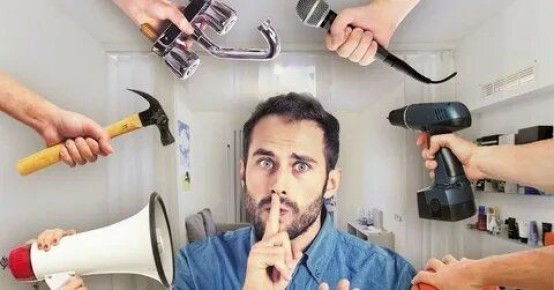 Как бороться с шумными арендаторами: советы и правовые нюансы