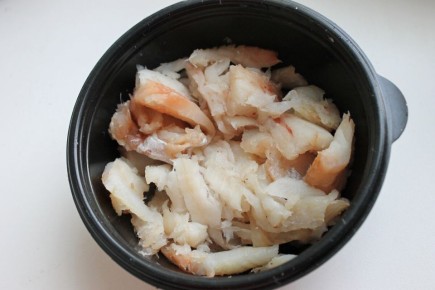 Котлеты из минтая: простое и вкусное решение для вашего стола