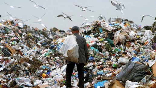 Мусор в тюрьме: неожиданные последствия неправильной утилизации