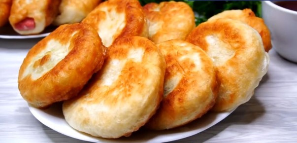 Как приготовить идеальные пирожки: секреты теста и необычные начинки