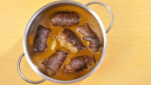 Не выбрасывайте кастрюлю с пригоревшей пищей: снова заблестит с этой хитростью