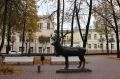 Друзья, ждём переменчивую осеннюю погоду на предстоящей неделе в Смоленской области! Плотная облачность будет периодически сменяться просветами солнца, а кратковременные дожди — напоминать о себе