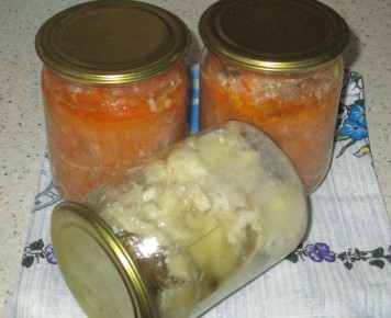 Как приготовить домашние рыбные консервы: простые рецепты для гурманов