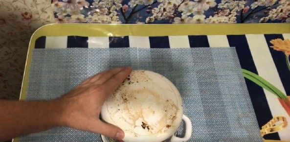 Эффективные методы очистки кастрюль: секреты без усилий