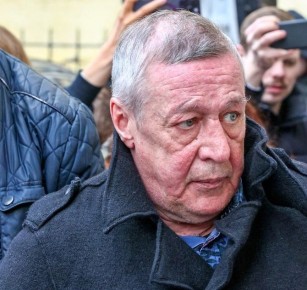 Первая роль Ефремова после освобождения: новый этап в жизни актера