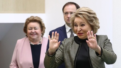 Совет Федерации предлагает завершить эксперимент с самозанятостью раньше срока