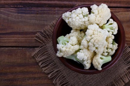 Как быстро подготовить цветную капусту: секреты опытных хозяек