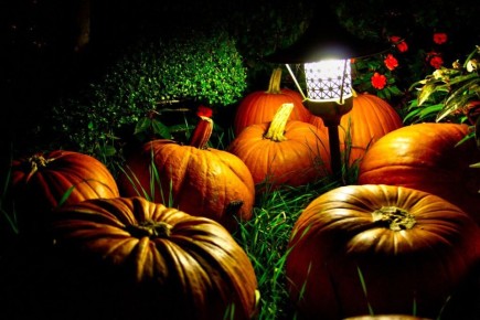 Хэллоуин и Велесова ночь: два взгляда на одну мистическую дату