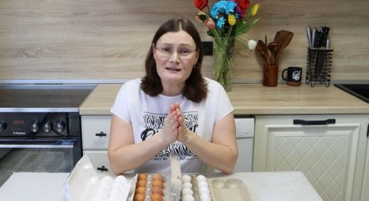 Секреты выбора яиц: на что обратить внимание, чтобы избежать ошибок