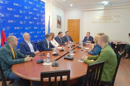 В Иркутской области увеличивают защиту объектов благоустройства