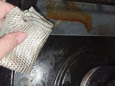 Эффективные методы очистки плиты: простые рецепты для домашнего уюта