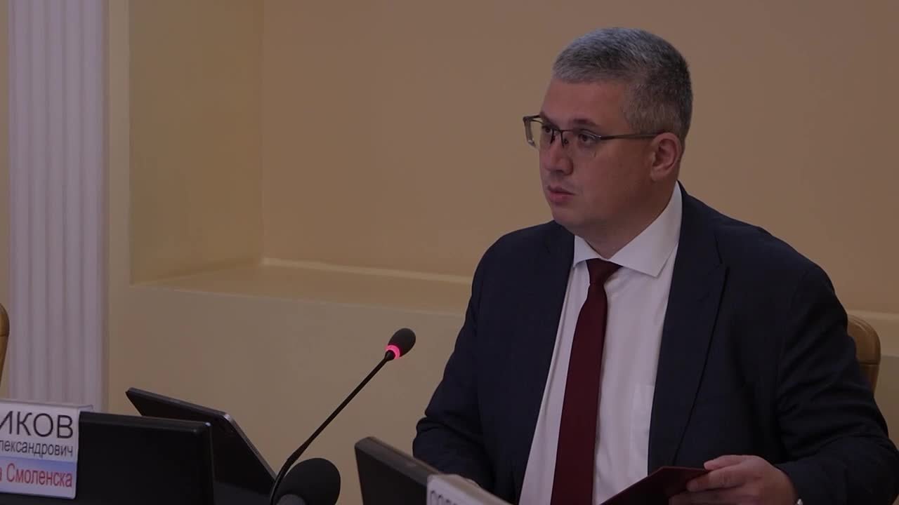 Александр Новиков: Сегодня на общегородской планёрке в первую очередь остановились на некоторых вопросах, прозвучавших в ходе моего недавнего прямого эфира