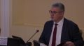 Александр Новиков: Сегодня на общегородской планёрке в первую очередь остановились на некоторых вопросах, прозвучавших в ходе моего недавнего прямого эфира