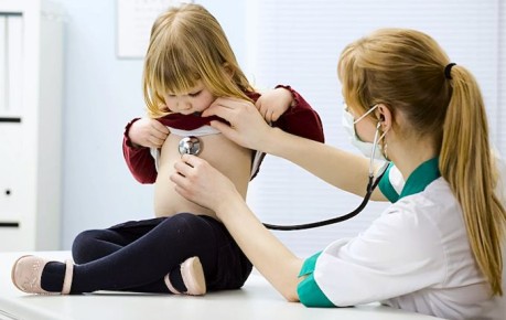 Обязательные медицинские осмотры для детей: забота о будущем с 6 лет