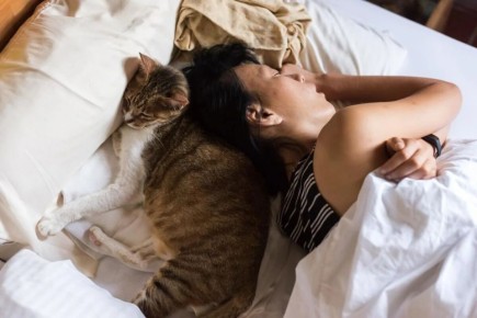 Как приручить утреннего будильника