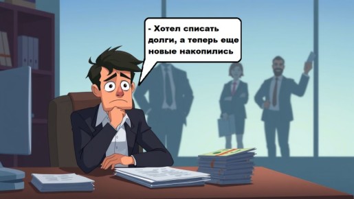 Как юридические фирмы обманывают людей, мечтающих о финансовом освобождении