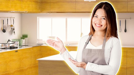 Не устареет через пару лет: секреты актуального интерьера кухни