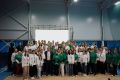 Александр Новиков: Отличная новость для нашего города: Смоленск вышел в финал всероссийского конкурса «Молодёжная столица России»! Это признание той масштабной работы, которую мы ведём при поддержке Правительства Смоленской...