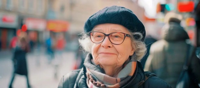 Декабрь 2025: Кто из пенсионеров получит двойную выплату?