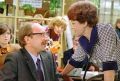 Служебный роман: любовь или карьера?