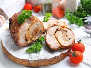 Праздник вкуса: как освежить обед и ужин с помощью аэрогриля