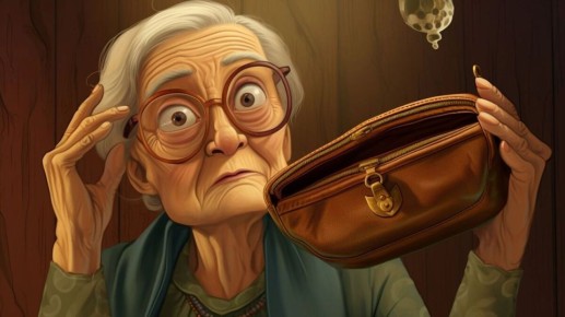 Уникальная возможность для пенсионеров: как увеличить выплаты в 2 раза