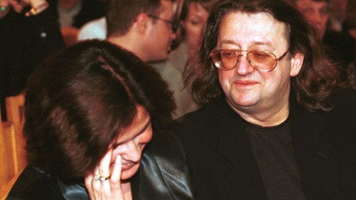 Адвокат оценил шансы третьей жены Градского на получение части его наследства