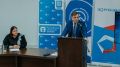Противодействие терроризму и экстремизму: в СмолГУ прошел круглый стол с участием региональной прокуратуры