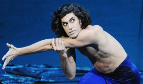 Николай Цискаридзе: жизнь на сцене без семьи и детей