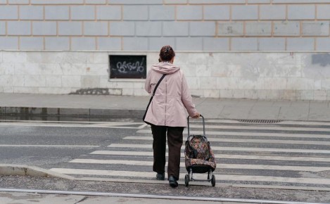 Какой размер пенсии считается достойным для россиян?