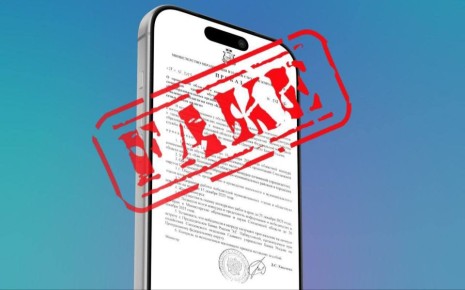 В Смоленской области распространили фейковый приказ Минобра