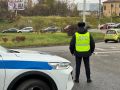 В осенний период Госавтоинспекция Смоленской области призывает участников дорожного движения к особой внимательности