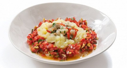 Языки трески: забытый деликатес, который стоит вернуть на стол