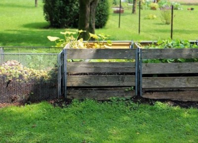 Три универсальных метода компостирования, которые должен знать каждый садовод