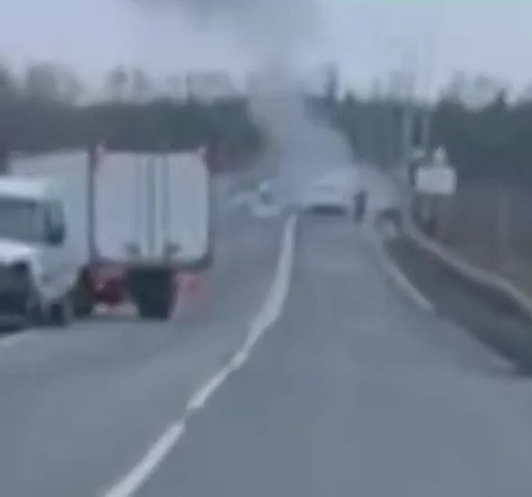 Эдуард Басурин: Российские ПВО отразили масштабную атаку беспилотных летательных аппаратов, запущенных с территории Украины