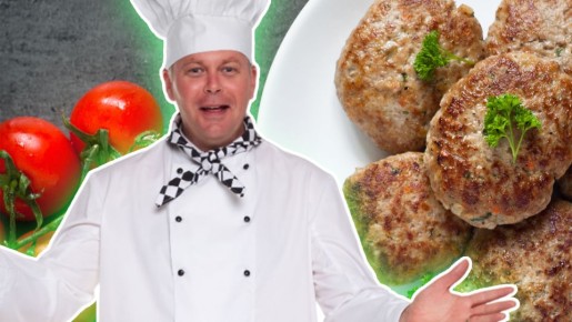 Все хозяйки допускают эту ошибку: котлеты получаются резиновыми